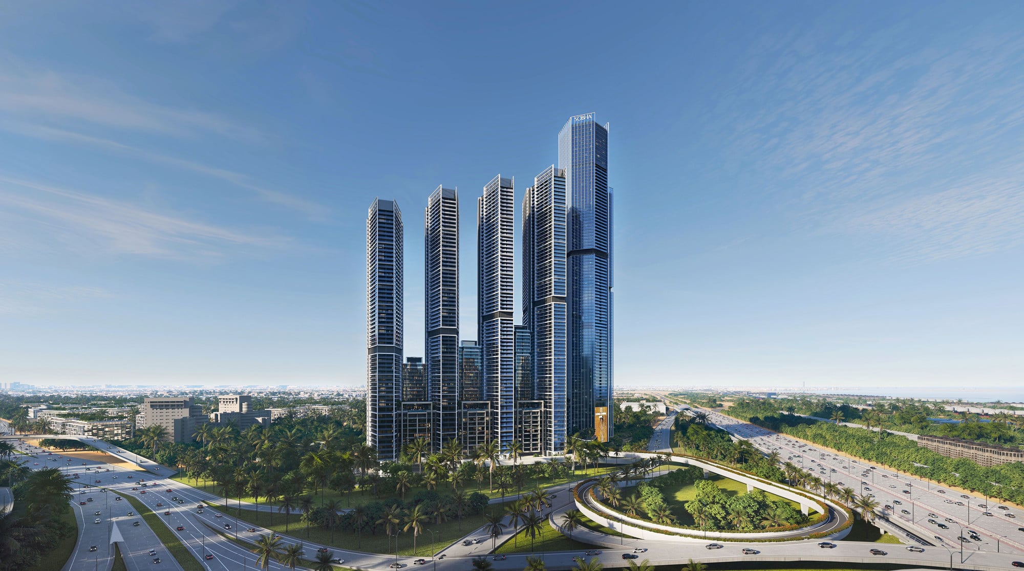 The Tranquil view 2