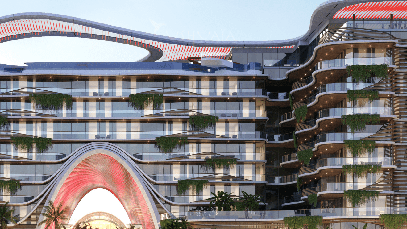 The Unexpected Al Marjan Island Hotel & Residences thumbnail 13