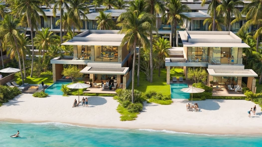 The View Island thumbnail 13