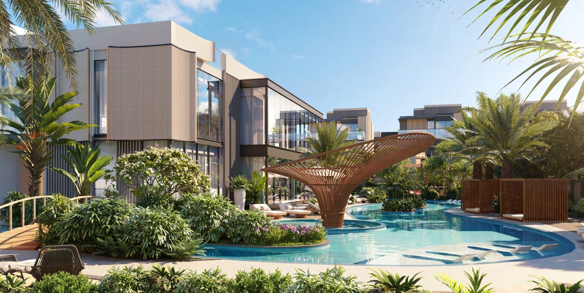 The Watercrest view 2