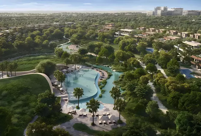 The Wilds Residences thumbnail 6