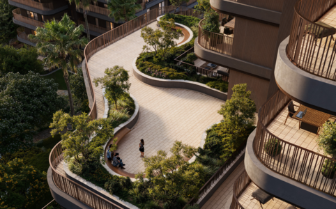 The Wilds Residences thumbnail 17