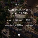 The Wilds Residences thumbnail 25