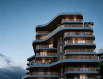 The Wilds Residences thumbnail 4