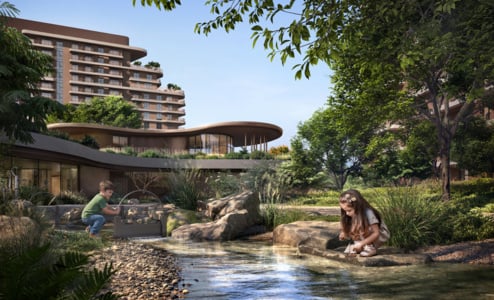 The Wilds Residences thumbnail 23