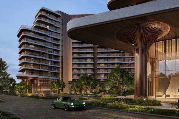 The Wilds Residences thumbnail 5