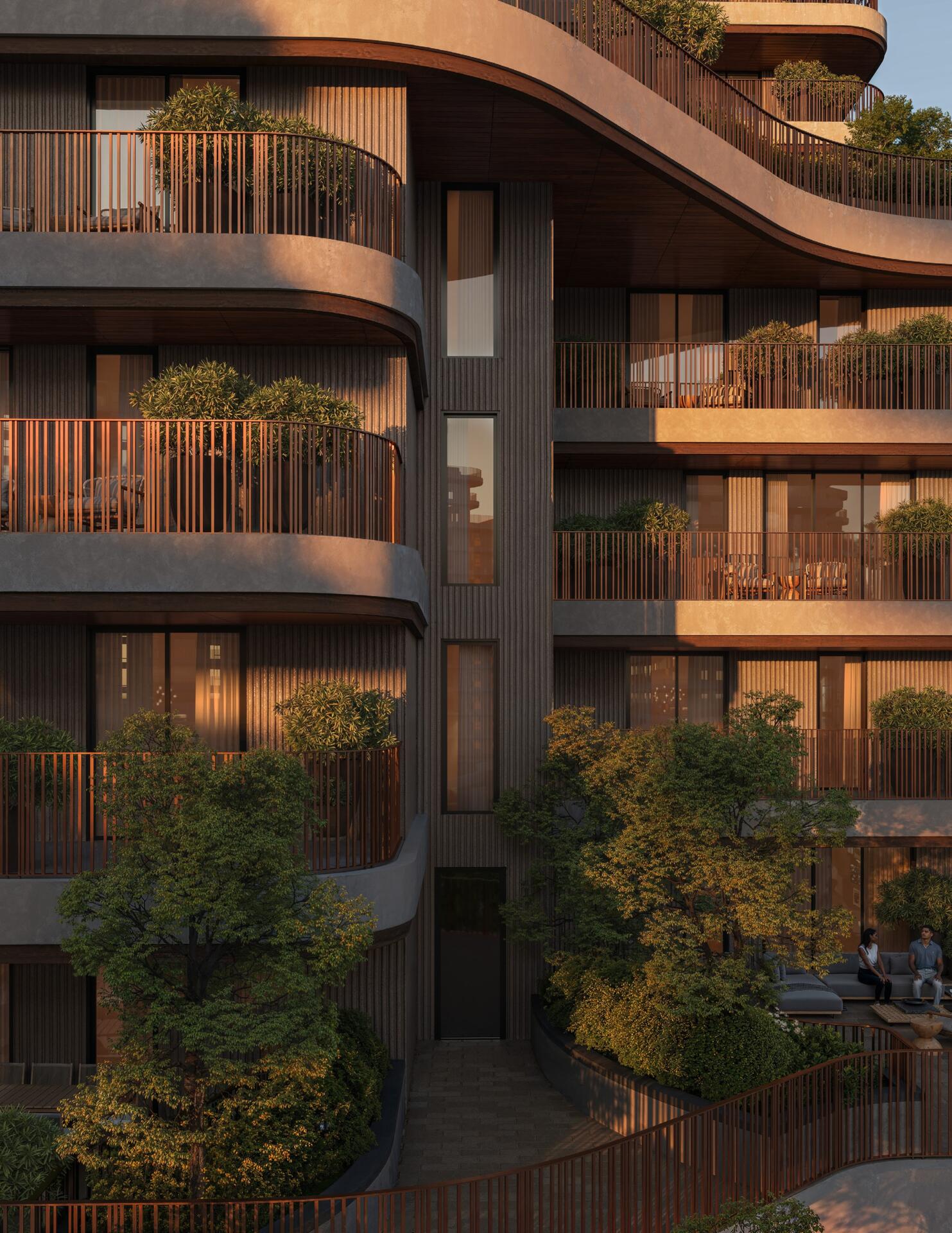 The Wilds Residences thumbnail 18