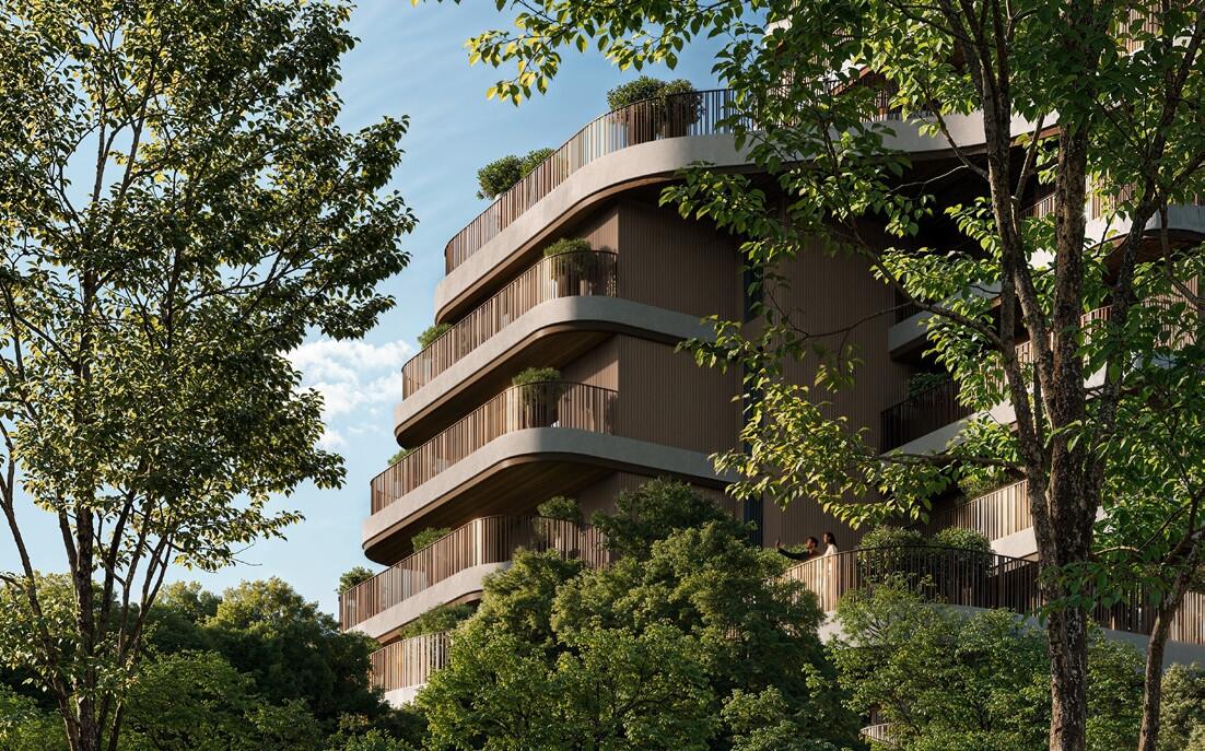 The Wilds Residences thumbnail 13