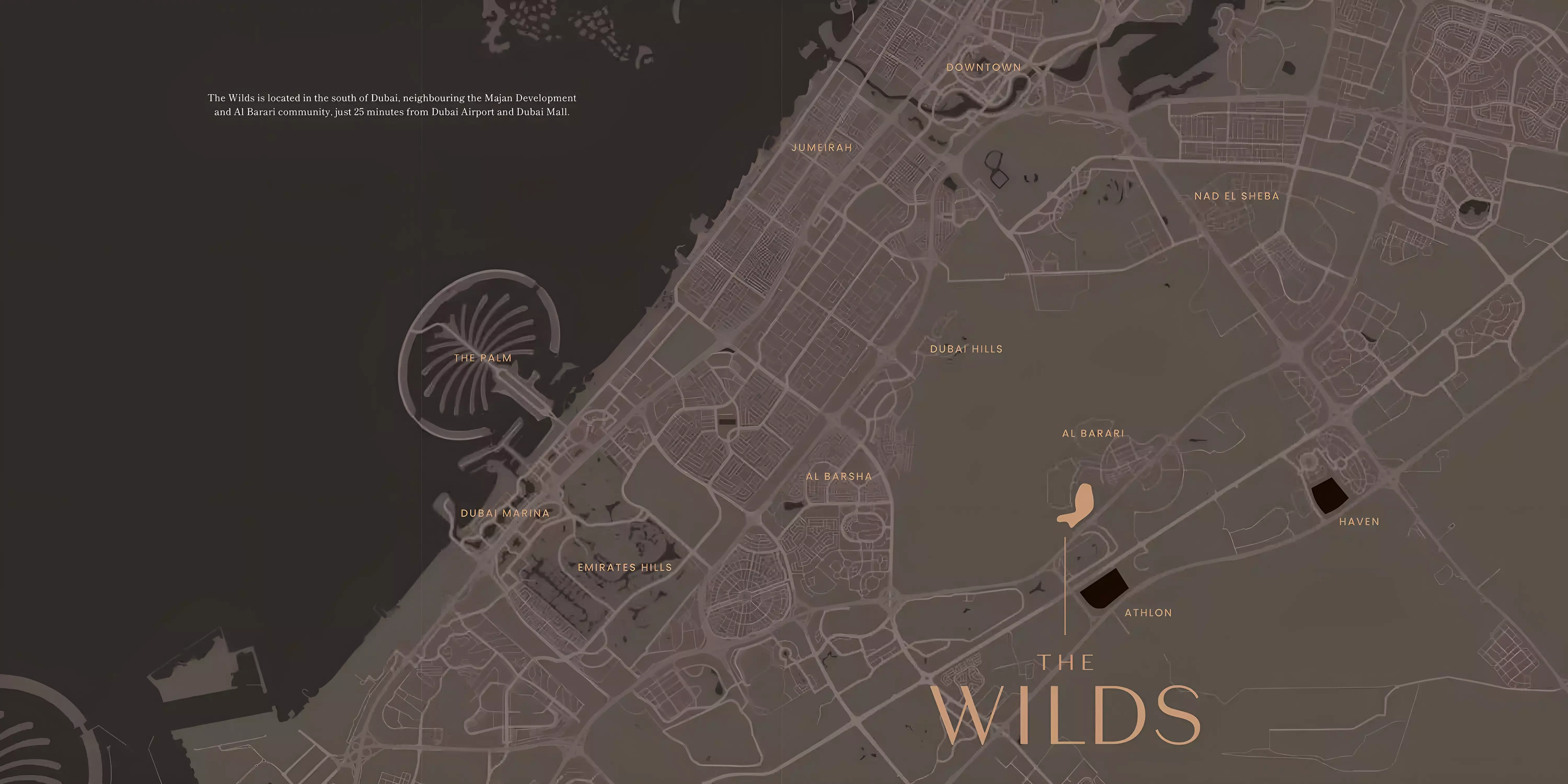 The Wilds Residences thumbnail 7