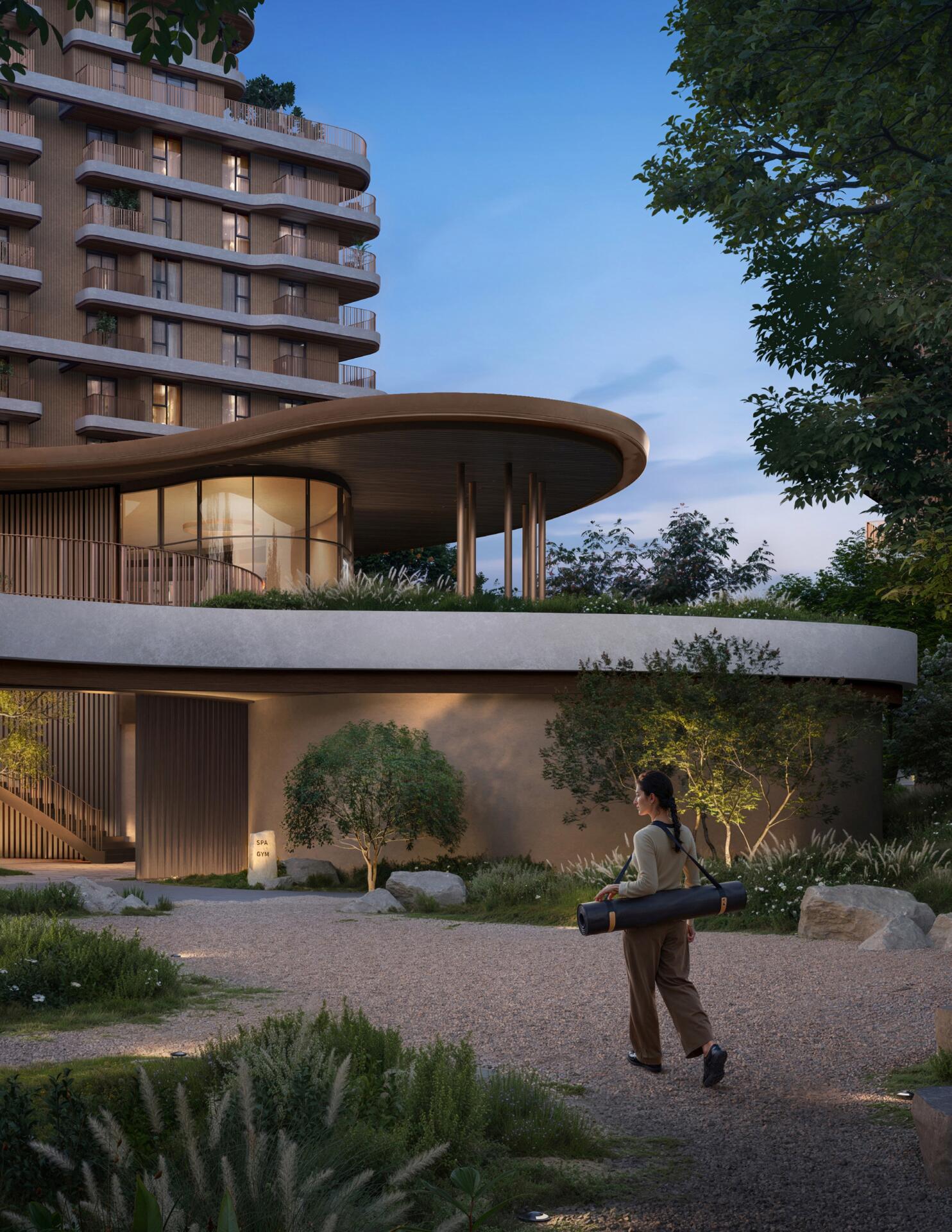 The Wilds Residences thumbnail 8