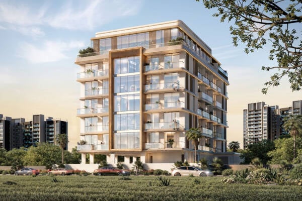 The Willows Residences thumbnail 2