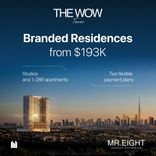 The Wow by Mr Eight thumbnail 4