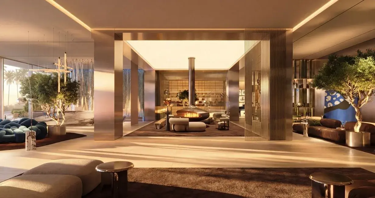 The WOW Tower view 3