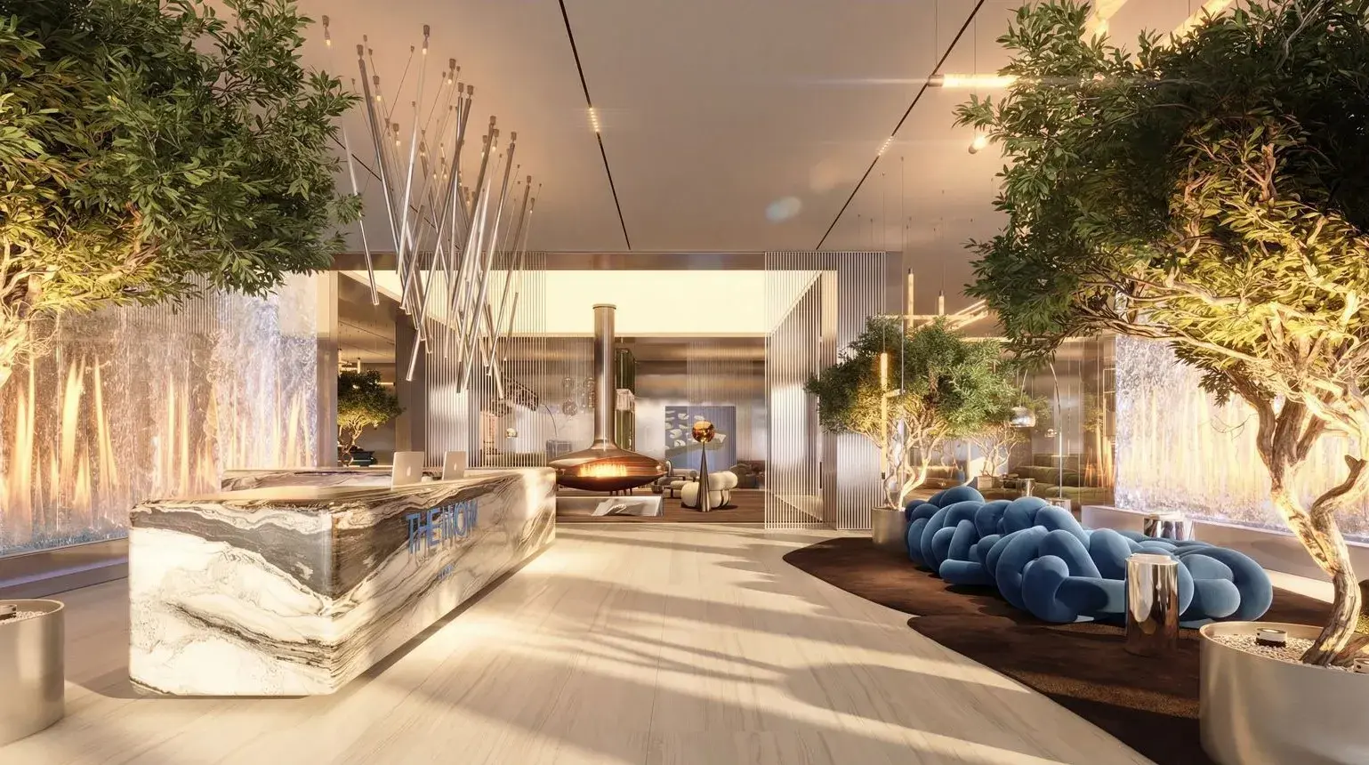 The WOW Tower view 2