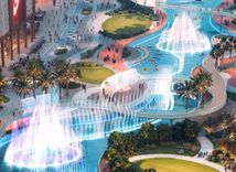 Tiger Downtown Ajman thumbnail 19