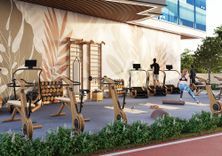 Tiger Downtown Ajman thumbnail 17