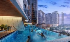 Tiger Downtown Ajman thumbnail 5