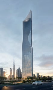 Tiger Sky Tower thumbnail 11