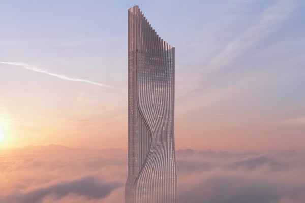 Tiger Sky Tower thumbnail 4