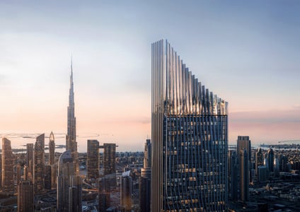 Tiger Sky Tower thumbnail 17