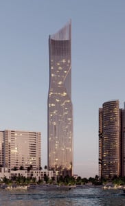 Tiger Sky Tower thumbnail 8