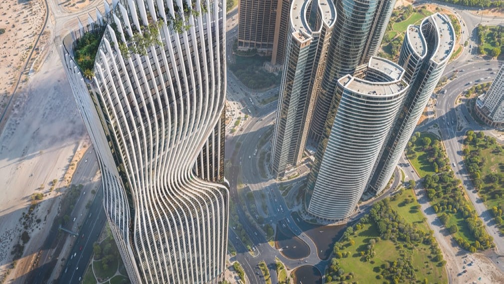 Tiger Sky Tower thumbnail 10