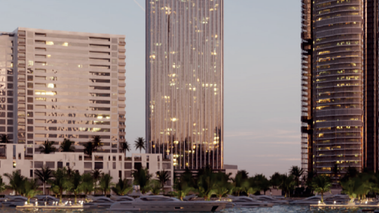Tiger Sky Tower thumbnail 15