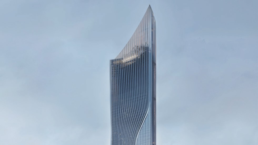 Tiger Sky Tower thumbnail 5