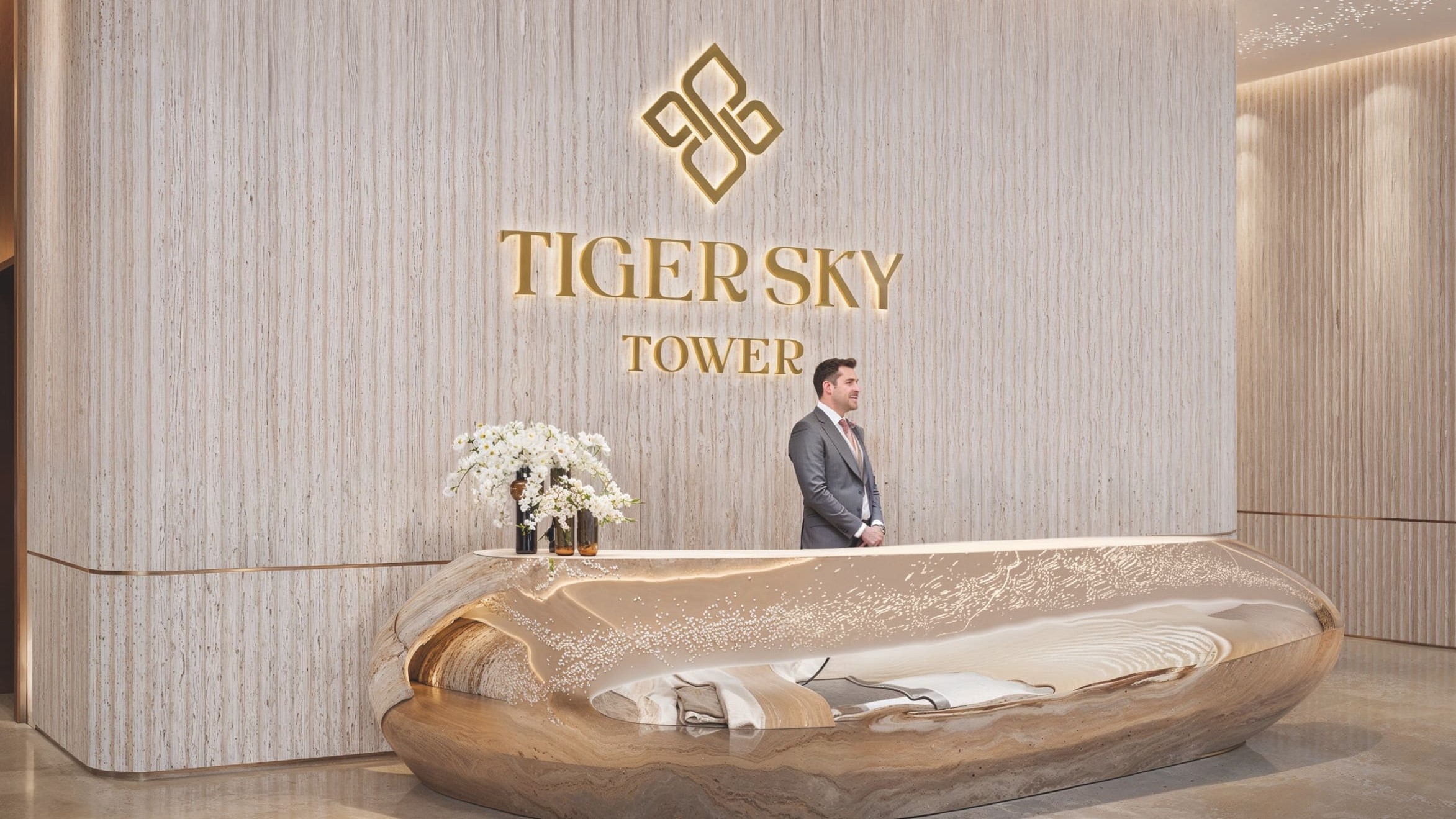 Tiger Sky Tower thumbnail 21