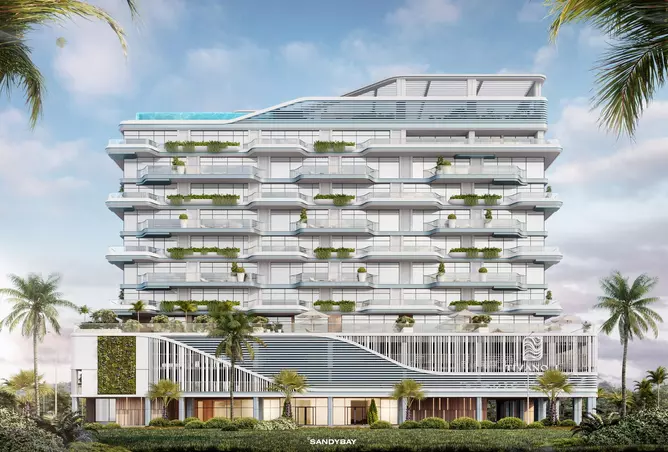 Tivanno Residence thumbnail 4