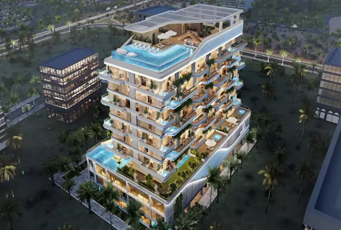 Tivanno Residence thumbnail 1