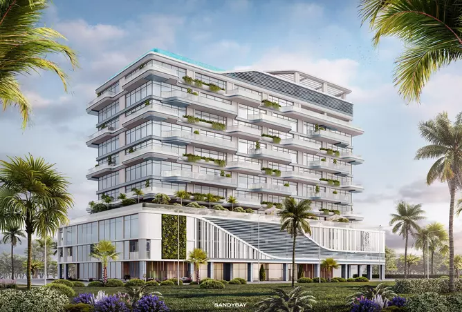 Tivanno Residence thumbnail 2