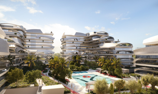 Tonino Lamborghini Residences thumbnail 10