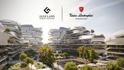 Tonino Lamborghini Residences thumbnail 27