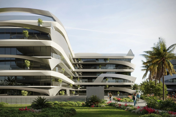 Tonino Lamborghini Residences thumbnail 3