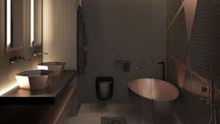 Tonino Lamborghini Residences thumbnail 22