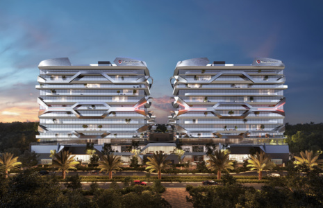 Tonino Lamborghini Residences thumbnail 6