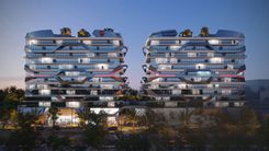Tonino Lamborghini Residences thumbnail 14