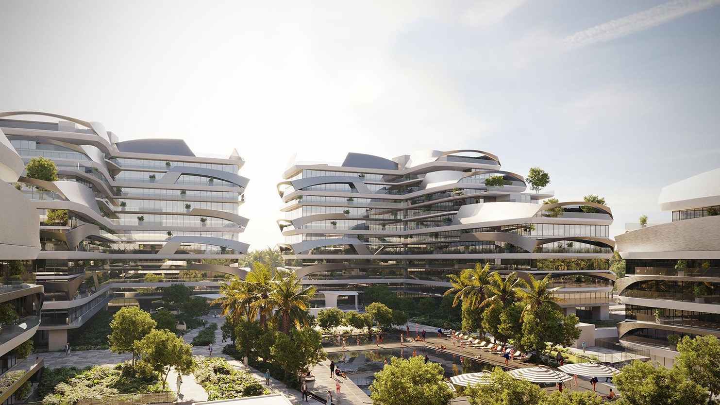 Tonino Lamborghini Residences thumbnail 4