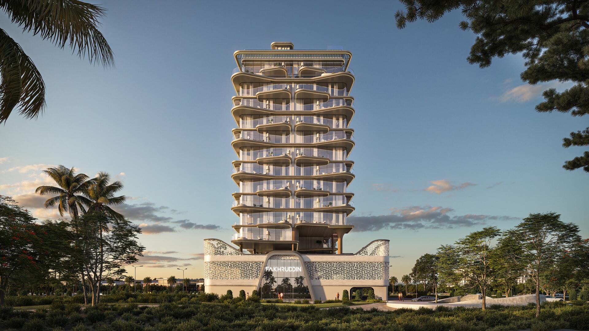 Treppan Living Privé view 2