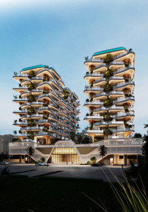 Treppan Serenique Residences thumbnail 6
