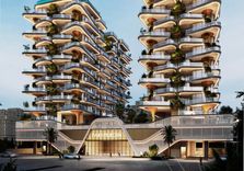 Treppan Serenique Residences thumbnail 15