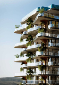 Treppan Serenique Residences thumbnail 10