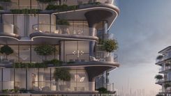 Treppan Serenique Residences thumbnail 17