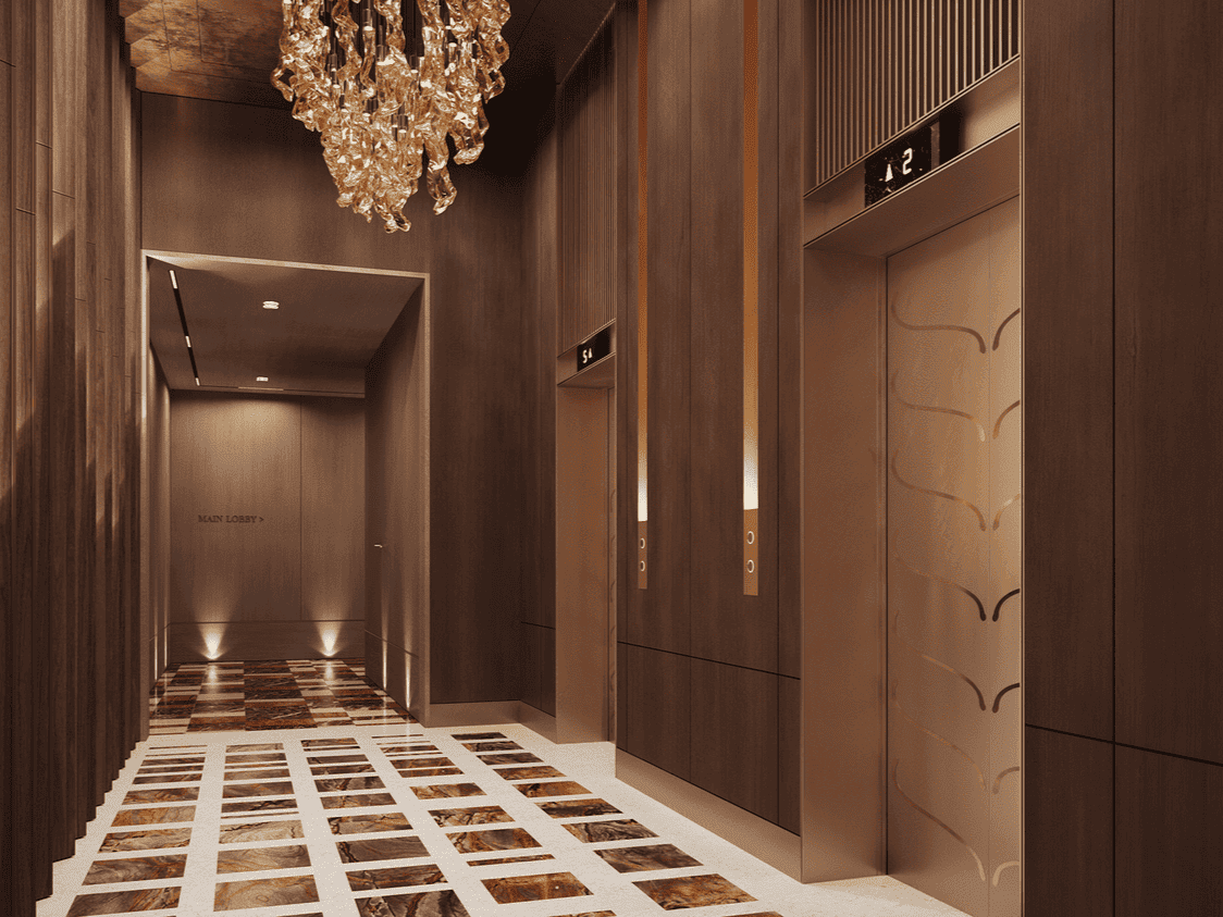 Treppan Serenique Residences thumbnail 11