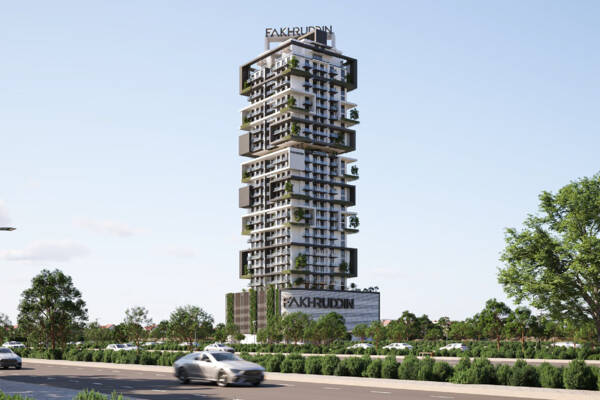 Treppan Tower thumbnail 3