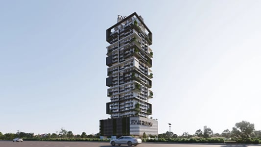 Treppan Tower thumbnail 9
