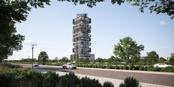 Treppan Tower thumbnail 12