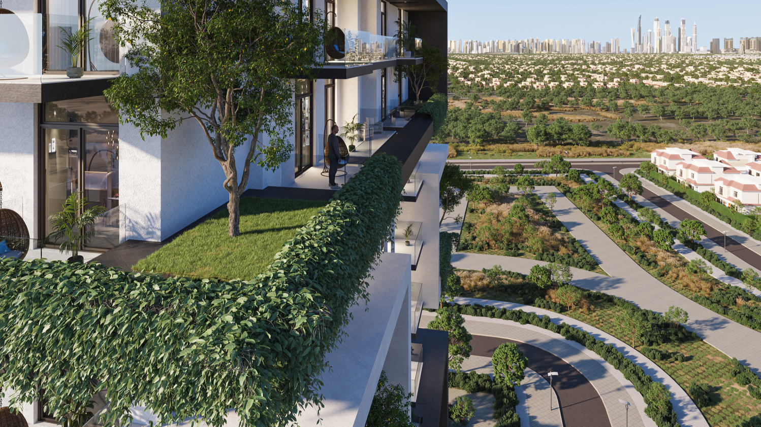 Treppan Tower thumbnail 10