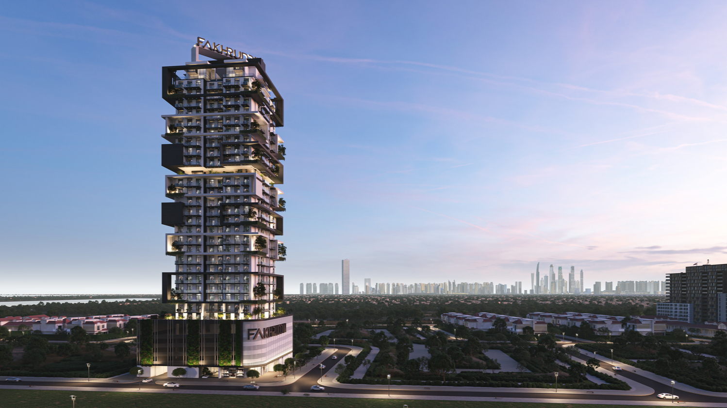 Treppan Tower thumbnail 11